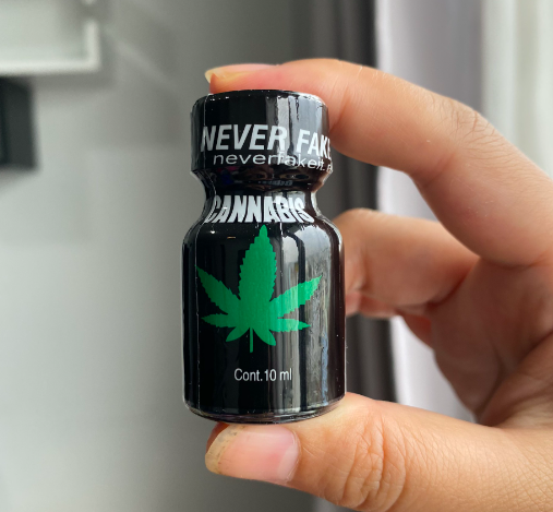 Popper dành cho Bot Cannabis chính hãng Mỹ USA loại mạnh nhất shop bán giá rẻ Popper dành cho Bot Cannabis chính hãng Mỹ USA loại mạnh nhất shop bán giá rẻ